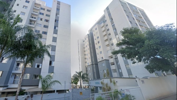 Foto - Apartamento - Belo Horizonte-MG - Rua Alga Verde, 77, Apto. 302 - Jardim Guanabara - [1]