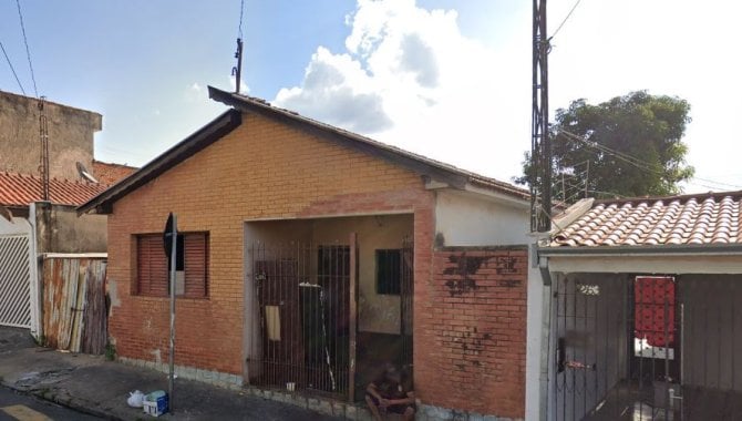 Foto - Casa em Terreno de 250 m² - Jardim Esplanada - Piracicaba - SP - [3]