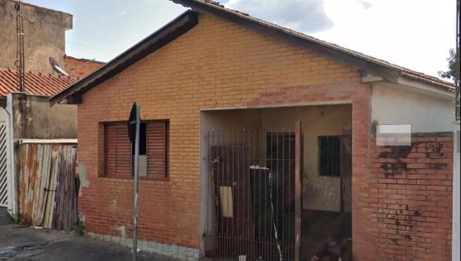 Foto - Casa em Terreno de 250 m² - Jardim Esplanada - Piracicaba - SP - [4]