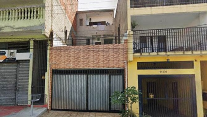 Foto - Casa 133 m² (próx. à Rod. Raposo Tavares) - Parque Mirante da Mata - Cotia - SP - [1]