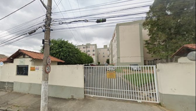 Foto - Apartamento 42 m² - Jardim América - Poá - SP - [1]