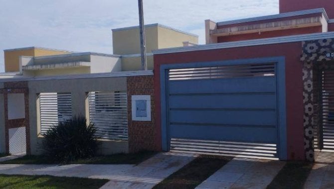 Foto - Casa 142 m² - Vila Nova Porã - Ivaiporã - PR - [2]