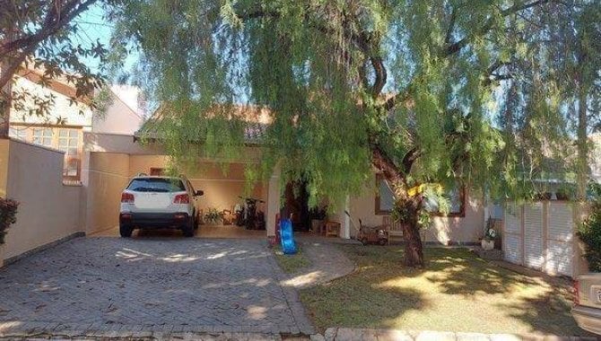 Foto - Casa, em Condomínio, 1 Vaga(S) de Garagem - [5]