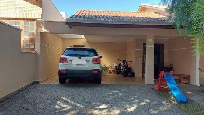 Foto - Casa em Condomínio 190 m² - Portal de Itu - Itu - SP - [7]