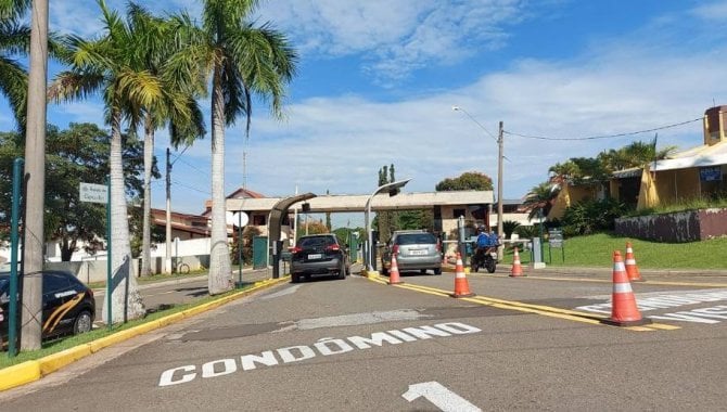 Foto - Casa em Condomínio 190 m² - Portal de Itu - Itu - SP - [2]