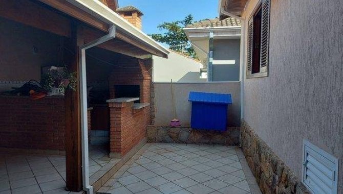 Foto - Casa em Condomínio 190 m² - Portal de Itu - Itu - SP - [17]