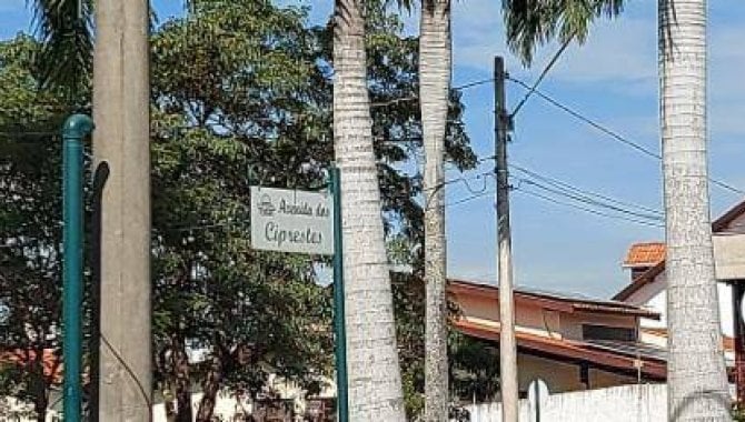 Foto - Casa em Condomínio 190 m² - Portal de Itu - Itu - SP - [2]