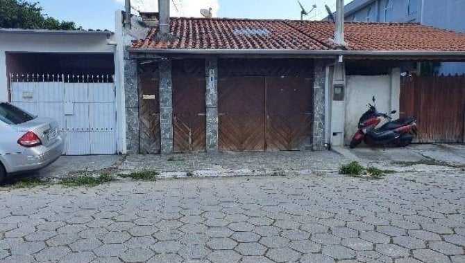 Foto - Casa 90 m² - Topolândia - São Sebastião - SP - [1]