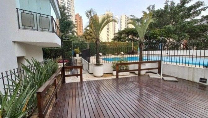 Foto - Apartamento 187 m² (02 Vagas) - Vila Andrade - São Paulo - SP - [4]