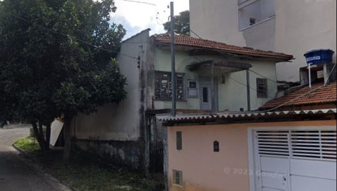 Foto - Casa 91 m² - Vila Helena - Santo André - SP - [1]