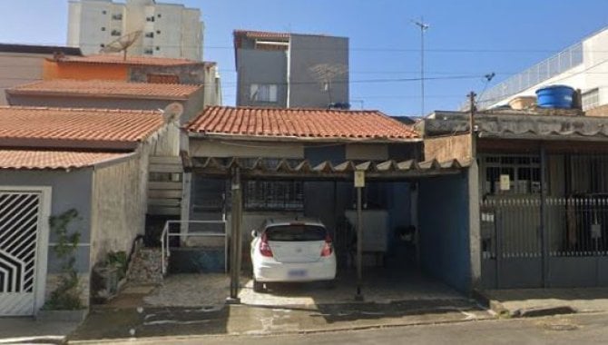 Foto - Casa 126 m² - Santa Maria - Santo André - SP - [3]