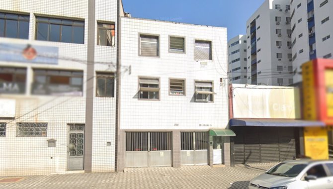 Foto - Direitos sobre Apartamento no Litoral 72 m² - Vila Belmiro - Santos - SP - [1]