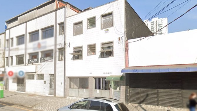 Foto - Direitos sobre Apartamento no Litoral 72 m² - Vila Belmiro - Santos - SP - [4]