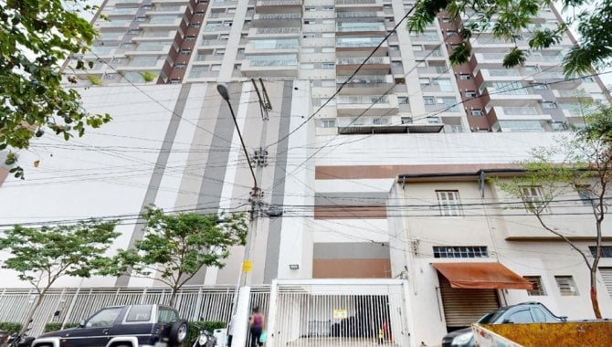 Foto - Apartamento 65 m² com 01 vaga (Metrô Brás) - Brás - São Paulo - SP - [1]