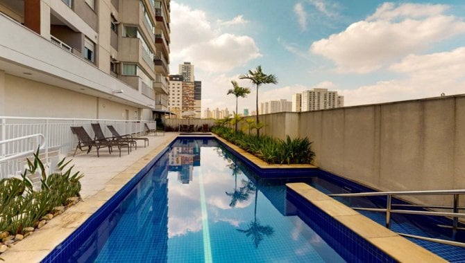 Foto - Apartamento 65 m² com 01 vaga (Metrô Brás) - Brás - São Paulo - SP - [4]