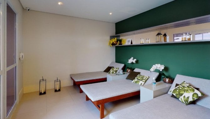 Foto - Apartamento 65 m² com 01 vaga (Metrô Brás) - Brás - São Paulo - SP - [7]