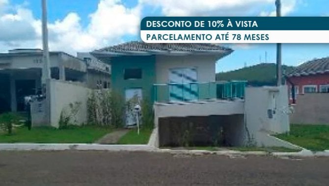 Foto - Casa 170 m² - Boa Vista - Piracaia - SP - [1]