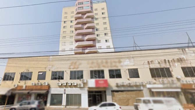 Foto - Apartamento 96 m² (Edifício Branca Filgueiras) - Centro - Avaré - SP - [1]