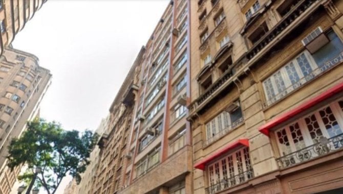 Foto - Conjunto Comercial 55 m² (Conjunto 711-B do Edifício Oswaldo Cruz) - Consolação - São Paulo - SP - [3]