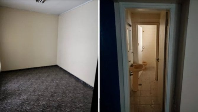 Foto - Conjunto Comercial 55 m² (Conjunto 711-B do Edifício Oswaldo Cruz) - Consolação - São Paulo - SP - [7]