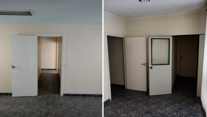 Foto - Conjunto Comercial 55 m² (Conjunto 711-B do Edifício Oswaldo Cruz) - Consolação - São Paulo - SP - [6]