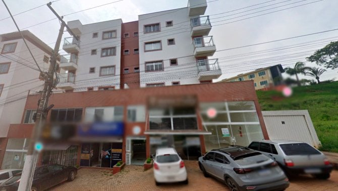 Foto - Apartamento 67 m² - Centro - Ouro Branco - MG - [1]