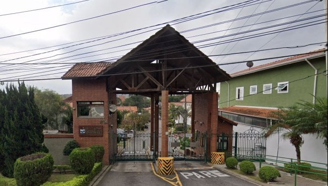 Foto - Casa em Condomínio 187 m² (Condomínio Greenland) - Campo Limpo - São Paulo - SP - [1]