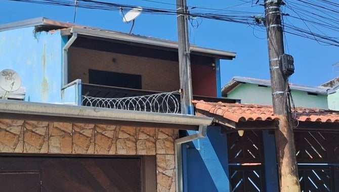 Foto - Casa 171 m² - Jardim Jaqueira - Caraguatatuba - SP - [3]