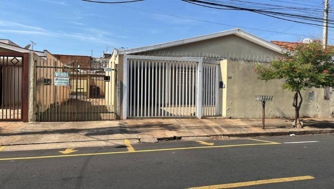 Foto - Casa 204 m² - Jardim Seyon - São José Do Rio Preto - SP - [1]