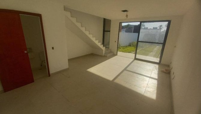 Foto - Casa 103 m² (Unid. 02) - Guaratiba - Rio de Janeiro - RJ - [5]