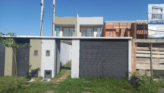 Foto - Casa, Padrão, 1 Vaga(S) de Garagem - [1]