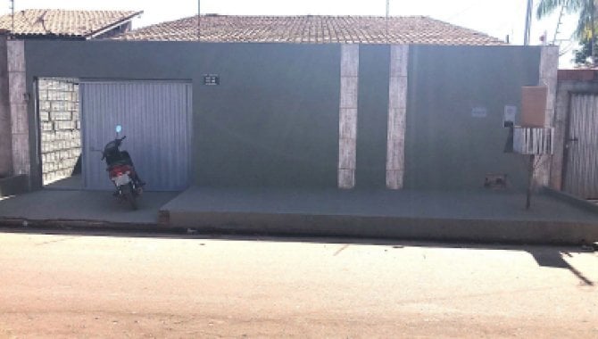 Foto - Casa, Padrão, 1 Vaga(S) de Garagem - [1]