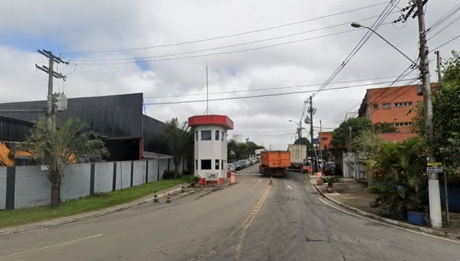 Foto - Hangar em Condomínio 4.268 m² - Jd. Fazenda Rincão - Arujá - SP - [13]