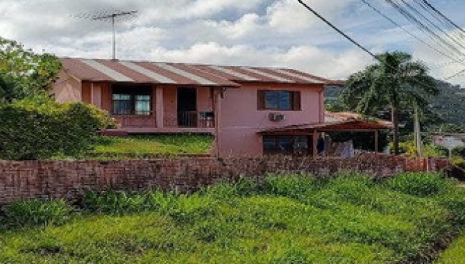 Foto - Casa - Feliz-RS - Rua Júlio de Castilhos, 950 - Matiel - [1]