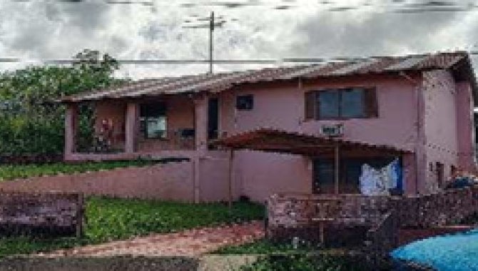 Foto - Casa - Feliz-RS - Rua Júlio de Castilhos, 950 - Matiel - [2]