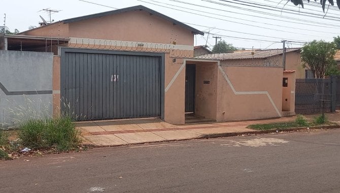 Foto - Casa 200 m² - Vila Marli - Campo Grande - MS - [3]