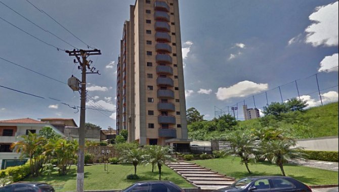 Foto - Apartamento 55 m² - Jardim Colombo - São Paulo - SP - [1]