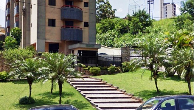Foto - Apartamento 55 m² - Jardim Colombo - São Paulo - SP - [2]