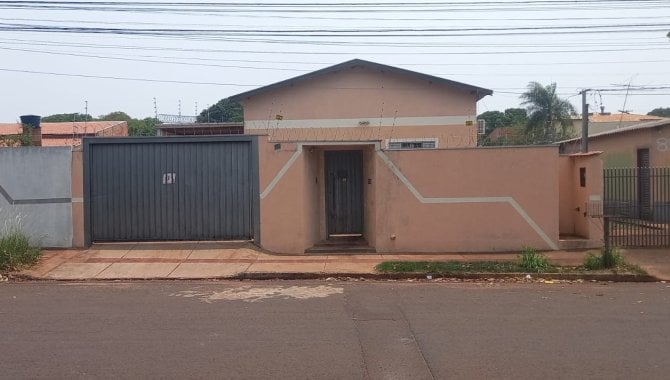 Foto - Casa 200 m² - Vila Marli - Campo Grande - MS - [2]