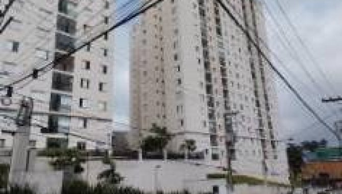 Foto - Apartamento 55 m² (Unid. 75) - Conceição - Diadema - SP - [3]