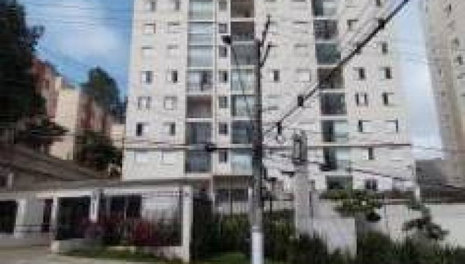 Foto - Apartamento 55 m² (Unid. 75) - Conceição - Diadema - SP - [2]