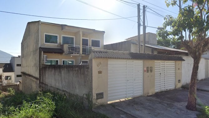 Foto - Casa (com 02 pavimentos) 191 m² - Campo Grande - Rio de Janeiro - RJ - [2]