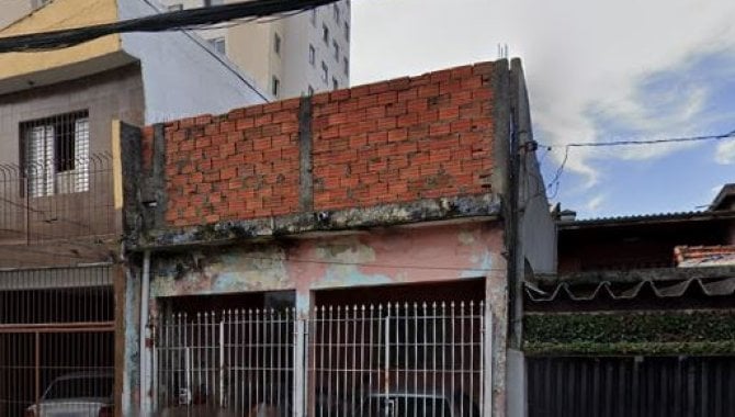 Foto - Casas em Terreno de 125 m² - Vila Sapopemba - São Paulo - SP - [3]