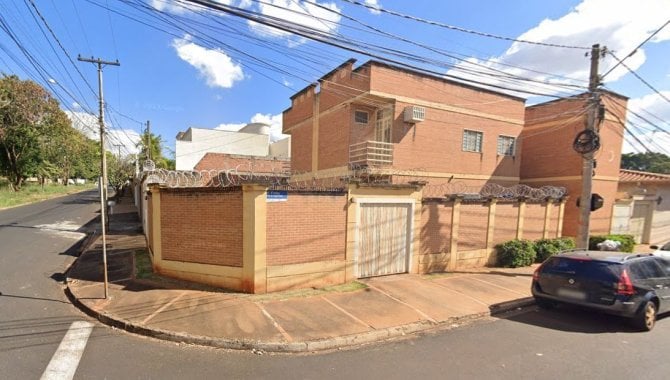 Foto - Apartamento 29 m² (01 Vaga) - Parque Industrial Lagoinha - Ribeirão Preto - SP - [1]