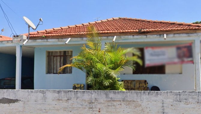 Foto - Casa 60 m² - Jardim São Vicente - Itupeva - SP - [5]