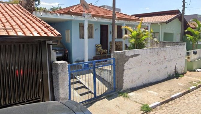 Foto - Casa 60 m² - Jardim São Vicente - Itupeva - SP - [2]