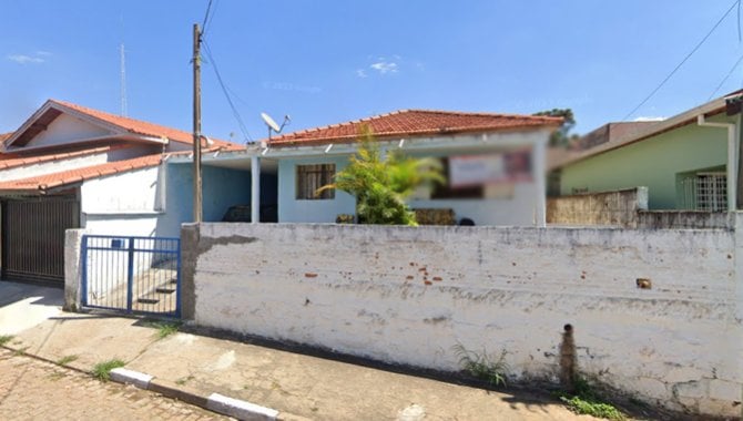 Foto - Casa 60 m² - Jardim São Vicente - Itupeva - SP - [1]