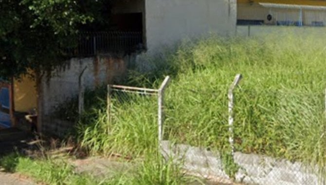 Foto - Terreno 339 m² - Jardim Santa Rosália - Sorocaba - SP - [4]