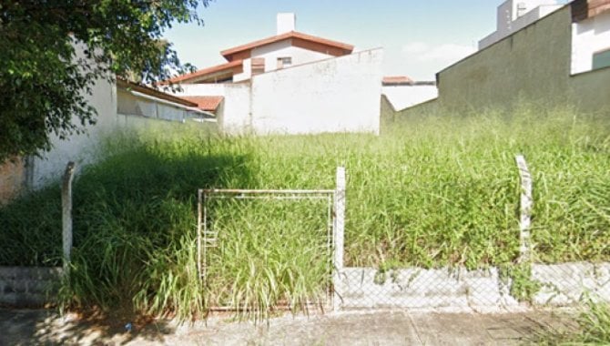 Foto - Terreno 339 m² - Jardim Santa Rosália - Sorocaba - SP - [3]