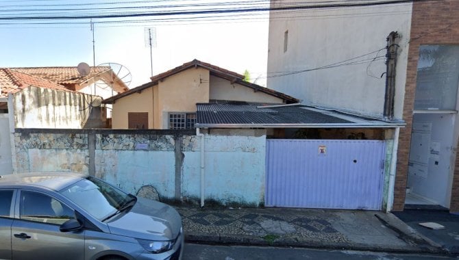 Foto - Direitos sobre Casa 170 m² - Jardim Ipê II - Mogi Guaçu - SP - [1]